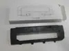 Accesorios Compatibles Wanchuang para Aspiradora Roborock Q Revo Edegt/Curvx/Edegc: Mopa, Bolsa para el polvo, Filtro