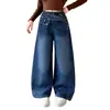 Conjunto con Capucha para Niñas 2026 Primavera y Otoño Nuevo Estilo Americano Moderno Diseño High Street Retro Pantalones Anchos Sueltos Relajados