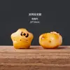Jade Branco Natural Raiz de Bodhi Pata de Gato Bodhi Contas Soltas Fio de Contas Pulseira DIY Acessórios para Pendurar Celular Wenwan Atacado