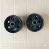 Ruedas para pluma de motor Pluma de motor Ruedas para soporte de pluma de motor Ruedas giratorias Ruedas de hierro