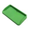 Yer Factory Direct golf PU goma Silicona caja de tees golf suministros campo de práctica almohadilla de golpeo caja de bolas