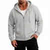 Moletom com capuz esportivo estilo americano para comércio exterior transfronteiriço, forrado com fleece, cardigã casual de corte solto, jaqueta moletom com capuz, estilo combinando para casais
