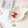 Bolsa Nueva Personalizada de Venta Caliente Transfronteriza Pinza para el Cabello Cangrejo Estrella de Mar Pinza de Tiburón para el Cabello Accesorios para el Cabello Tocado para Mujeres