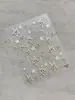 Pegatinas para Uñas de Estrella con Patrón de Hormiga, Pegatinas para Uñas Populares Versátiles de Chica Millennial, Venta al por Mayor de Accesorios para Uñas Fabricante YT9127