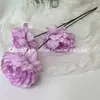 Arreglos Florales Morados para Bodas, Arreglos Florales Transfronterizos al por Mayor, Flores Decorativas para Bodas, Rosas Moradas
