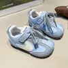 Zapatos Deportivos Infantiles de 3 a 6 Años Suela Suave Antideslizantes Zapatos Argan Zapatos de Jardín de Infancia para Bebés Estilo Otoño Unisex Zapatos Casuales