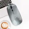 Mouse sem fio atacado bluetooth silencioso meninas escritório jogos para apple huawei laptop universal
