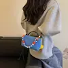 Bolso unisex nuevo de verano, bolso cruzado multifuncional con múltiples bolsillos, bolso de hombro para mujer, adecuado para salidas diarias
