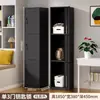 Armario Metálico de una Puerta para Empleados, Uso Doméstico, Gabinete Lateral para Balcón, Gabinete de Almacenamiento Pequeño de Múltiples Niveles y Espacio Estrecho con Cerradura