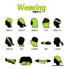 Pañuelo Mágico Derun para Ciclismo Protector Solar para Exteriores Braga para el Cuello Pañuelo Versátil sin Costuras Calavera Transpirable Pañuelo para la Cabeza de Ciclismo