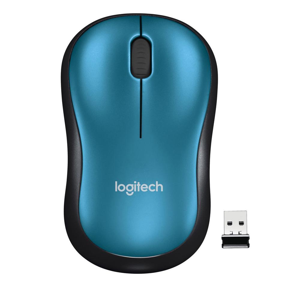 Logitech m185 Blue. Мышь беспроводная Logitech m185. Беспроводная мышь Logitech m186.
