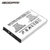 Bateria Personalizada Igodpai Adequada para Console de Jogo Gba Sp Ags-003 Capacidade Embutida de 950Mah Ags-003