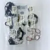 Kit de Revisión 20910-2Bu06 Kit de Revisión de Motor 20910-2Jw00B Adecuado para Kit de Reparación de Automóviles Coreanos