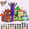 Produto Mais Vendido da Amazon, Meus Blocos de Construção Magnéticos, Brinquedos Educacionais 3D Montáveis Montessori para Crianças, Presentes, Transfronteiriço