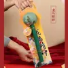 Regalo Festival de Mitad de Otoño, Martillo de Ajenjo, Recuerdo Festivo, Regalo Año del Caballo, Martillo de Masaje, Regalo Corporativo, Martillo de Salud DIY