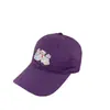Gorra de Béisbol Bordada Estilo Japonés de Dibujos Animados Lindos para Mujer, Nueva Gorra Versátil de Pico de Pato Adelgazante para Hombre, Sombrero para el Sol Moderno