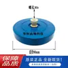 CCG81-1-3-4-6-7 300PF500PF1000PF1500PF2000PF capacitor de dieléctrico cerámico de alto voltaje