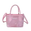 Bolso de mano versátil de nicho estilo coreano, bolso cruzado, bolso de mujer, nuevo bolso de hombro versátil con textura