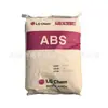 ABS Korea XR-401 XR-404 Alta Resistencia al Calor Alta Rigidez Anti-fluencia Aplicación en el Sector Automotriz