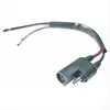 Xs-R2020B.5 É Adequado para Chicote 32800-18520 Suzuki Alt125 3X6 1983