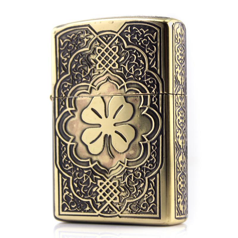 zorro-五面雕刻主图11