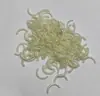 Acrílico Pérola de Imitação Laço Contas Soltas Acessórios Estrela de Cinco Pontas Coração de Pêssego Lua Forma Especial DIY Presilha de Cabelo de Pérola de Imitação com Acessórios de Cabelo