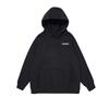 GOING SEVENTEEN - Sudadera con capucha y forro polar de algodón con letras del mismo estilo para primavera, otoño e invierno, ropa de baño fina para hombres y mujeres