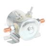 Relé Electromagnético de Trabajo Continuo Carrito de Golf Cabrestante Relé Marino Solenoide 12Vdc 300A