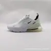 Fabricantes de Putian 270 zapatos con cámara de aire nuevos cómodos Joker zapatillas de comercio exterior absorción de impactos MAX97MAXtn