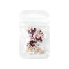 Mini Laço Acessórios de Nail Art Estilo Misto Popular Cor Pura Vermelho Âncora Grande e Pequeno Acessórios de Unha de Resina Atacado