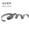 Manillar de carretera HASSNS con cintas para bicicleta, manillar antideslizante tipo panal con equipo de ciclismo antideslizante perforado resistente al desgaste