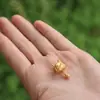 (No se vende por separado) pulsera de los doce signos del zodiaco joyería DIY accesorios de dibujos animados del año de nacimiento pulsera accesorios con cuentas