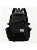 Mochila casual simple Zeyue, gran capacidad, adecuada para estudiantes tanto masculinos como femeninos, mochila moderna y a la moda, disponible en varios colores