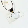 Collar Colgante de Paz de Ágata de Jade Natural Oro Seda Jade Jade Verde Tianshan Colgante de Paz de Jade Blanco Colgante de Obsidiana