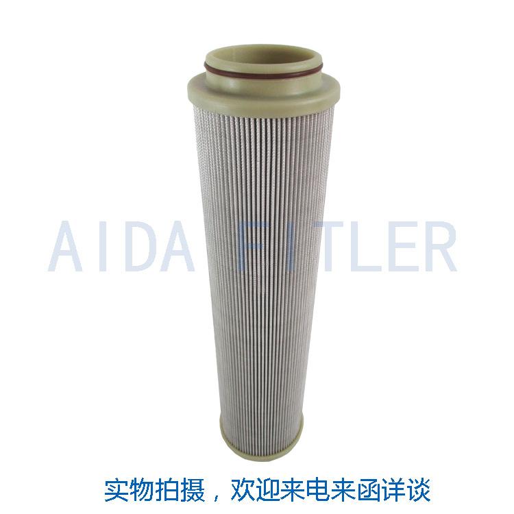 哈汽HQ25.600.15Z液压图1