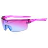 Gafas de sol deportivas de moda transfronterizas de Europa y Estados Unidos, gafas de sol para hombre, gafas de sol para montar, gafas de sol, venta al por mayor
