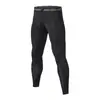 Pantalones Largos y Shorts Deportivos de Fitness Transfronterizos para Hombre Pro Delgados de Secado Rápido Pantalones Cortos de Compresión Pantalones Casuales de Compresión