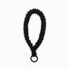 Correa de muñeca, correa de muñeca, cordón corto para teléfono móvil, cuerda personalizada para teléfono móvil para hombres y mujeres, llavero portátil, cadena antipérdida para teléfono móvil