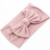 Accesorios para el cabello de bebé, superventas, lazo de nailon súper suave, linda banda para el cabello de princesa, joyería para niños