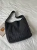 Nuevo Bolso de Mano de Gran Capacidad de Lujo para Otoño Invierno Bolso de Hombro Versátil de Nicho para Mujer Bolso Tote Casual