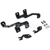 Adecuado para 04-14 Ford F-150 10-14 Svt Raptor Canaleta para Cubierta de Luz LED Soporte de Montaje
