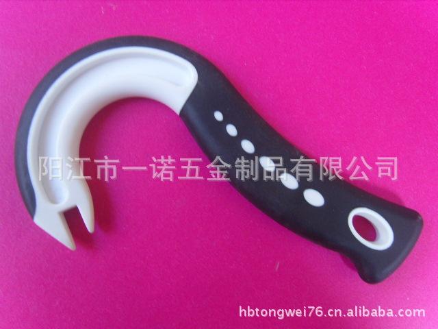 B-052开罐器,开罐钩子,罐头启罐器