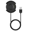 Para carregador Huami verge A1801 linha de carregamento Amazfit jump I A1811 base de carregamento de relógio