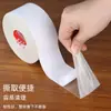 Herramienta para Acortar Piernas de Pantalones Mileqi, Parche Adhesivo sin Coser para Acortar Pantalones, Parches Adhesivos para Piernas