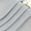 Tecido de Malha Bolha Respirável de Nylon 160g Amigo da Pele Tecido para Roupa Esportiva Tecido para Roupa de Yoga Tecido de Malha Elástica de Nylon