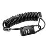 Cerradura de combinación impermeable, pequeña, mini, grande, para puerta de armario, gimnasio, equipaje, pequeña, para casa