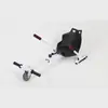 Kart de marco de equilibrio infantil soporte modificado universal para derrape de dos ruedas accesorios de asiento para coche de adulto