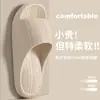Chinelos de Banho Eva Silenciosos Antiderrapantes para Mulheres Chinelos de Casa de Sola Grossa e Sola Macia Anti-Odor para Banho Chinelos para Homens