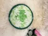Muñeca Colgante de Fieltro de Lana Hecha a Mano Nepalí Linda Oveja Conejo Llavero Cadena de Bolso Decoración de Bolso Producto Terminado