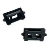 Clip de fijación para el revestimiento del techo de BMW Serie 1 F52, Serie 3 G20, Serie 5 F18 G30 G38, Serie 7 G12